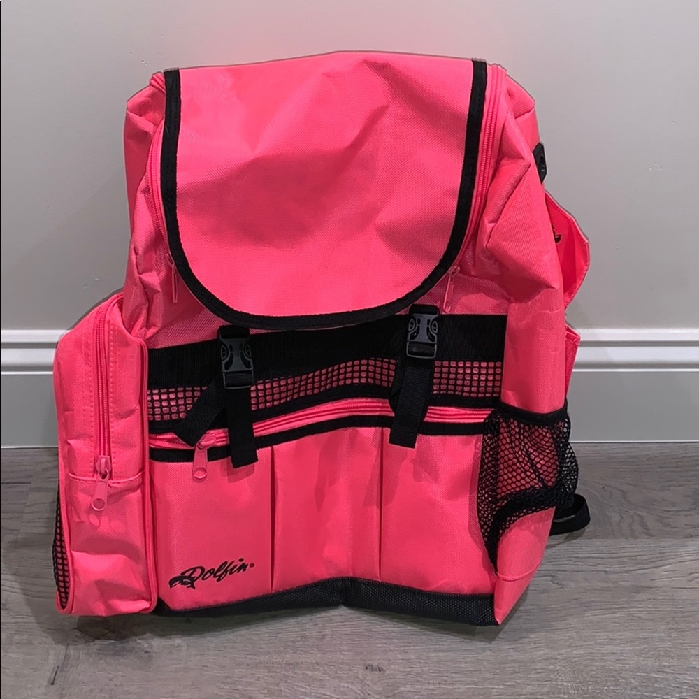 Swim bag!